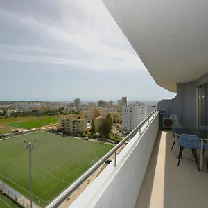 Exclusive Luxury In Oceano Atlantico Complex Portimao