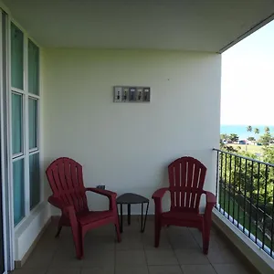 Sunset Paradise - Ocean View Penthouse Cabo Rojo